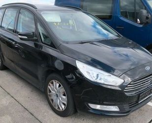 Ford Galaxy Gebrauchtwagen