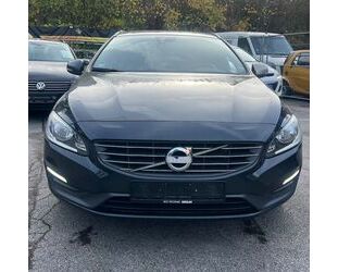 Volvo V60 Gebrauchtwagen