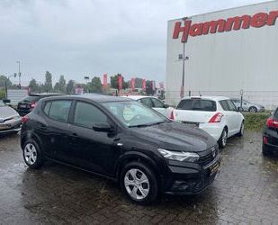 Dacia Sandero Gebrauchtwagen