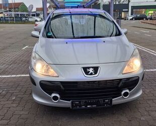 Peugeot 307 Gebrauchtwagen