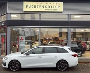 Cupra Leon Gebrauchtwagen