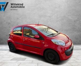Citroen C1 Gebrauchtwagen