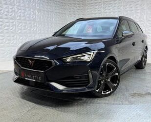 Cupra Leon Gebrauchtwagen