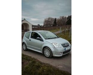 Citroen C2 Gebrauchtwagen