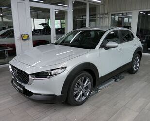 Mazda CX-30 Gebrauchtwagen
