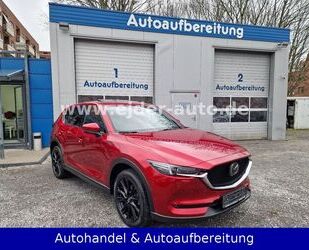 Mazda CX-5 Gebrauchtwagen