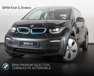 BMW BMW i3 120Ah LED+Navi+Rückfahrkam.+Wärmepumpe Gebrauchtwagen