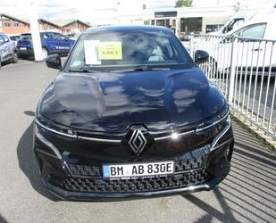 Renault Megane Gebrauchtwagen