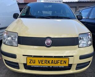 Fiat Panda Gebrauchtwagen