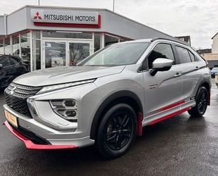 Mitsubishi Eclipse Cross Gebrauchtwagen