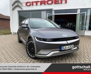 Hyundai IONIQ 5 Gebrauchtwagen