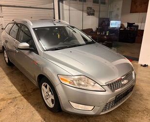 Ford Mondeo Gebrauchtwagen