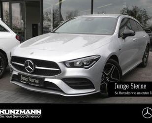 Mercedes-Benz CLA 250 Shooting Brake Gebrauchtwagen
