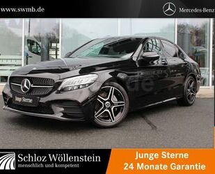 Mercedes-Benz C 220 Gebrauchtwagen