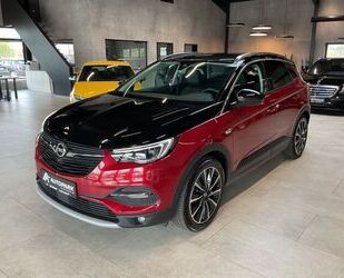 Opel Grandland (X) Gebrauchtwagen