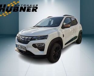 Dacia Spring Gebrauchtwagen