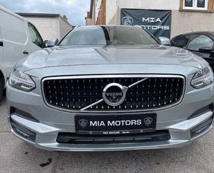 Volvo V90 Cross Country Gebrauchtwagen