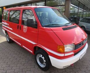 VW T4 andere Gebrauchtwagen