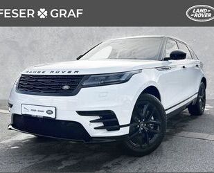 Land Rover Range Rover Velar Gebrauchtwagen