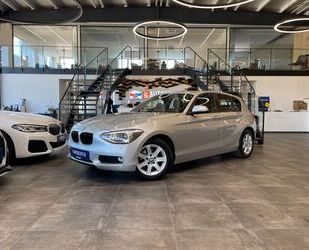BMW 118 Gebrauchtwagen