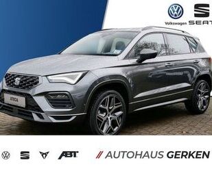 Seat Ateca Gebrauchtwagen