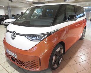 VW ID. Buzz Gebrauchtwagen