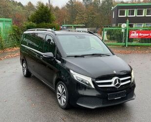 Mercedes-Benz V 250 Gebrauchtwagen