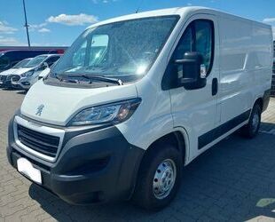Peugeot Boxer Gebrauchtwagen