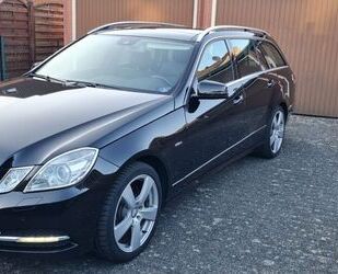 Mercedes-Benz E 300 Gebrauchtwagen
