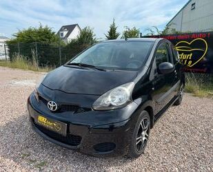 Toyota Aygo (X) Gebrauchtwagen