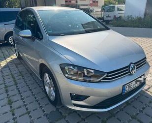 VW Golf Sportsvan Gebrauchtwagen