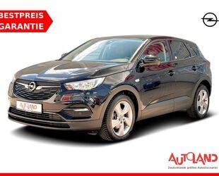 Opel Grandland (X) Gebrauchtwagen