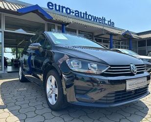 VW Golf Sportsvan Gebrauchtwagen