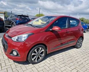 Hyundai i10 Gebrauchtwagen