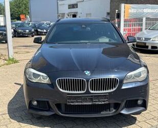 BMW 530 Gebrauchtwagen