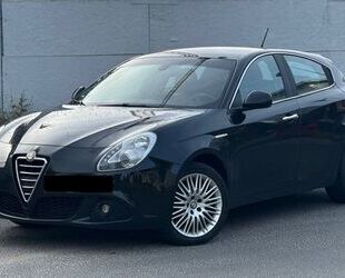 Alfa Romeo Giulietta Gebrauchtwagen