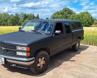 Chevrolet K1500 Gebrauchtwagen