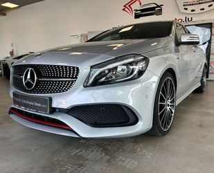 Mercedes-Benz A 250 Gebrauchtwagen
