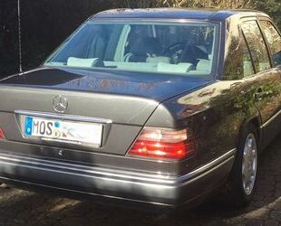 Mercedes-Benz E 420 Gebrauchtwagen