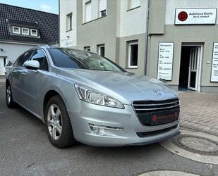Peugeot 508 Gebrauchtwagen