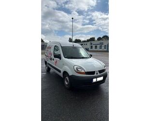 Renault Kangoo Gebrauchtwagen