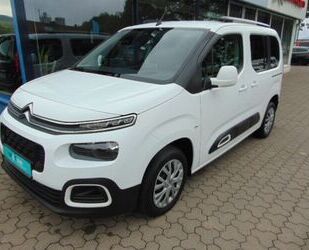 Citroen Berlingo Gebrauchtwagen