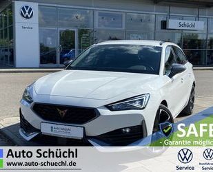 Cupra Leon Gebrauchtwagen