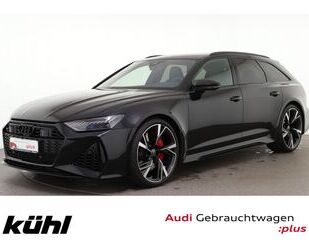 Audi RS6 Gebrauchtwagen