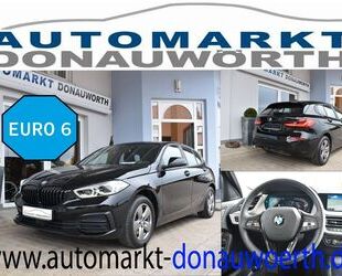 BMW 118 Gebrauchtwagen