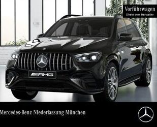 Mercedes-Benz GLE 53 AMG Gebrauchtwagen