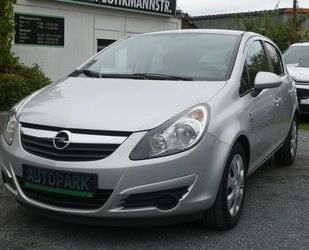 Opel Corsa Gebrauchtwagen
