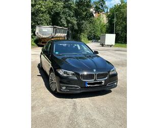 BMW 530 Gebrauchtwagen