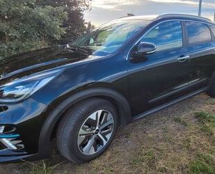 Kia Niro EV Gebrauchtwagen