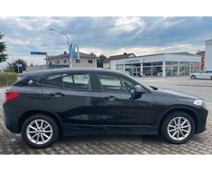 BMW X2 Gebrauchtwagen